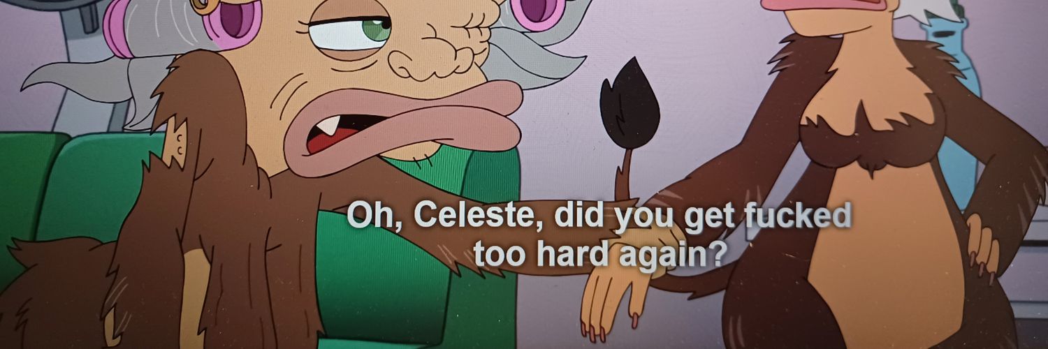 celesteazur's profile banner image