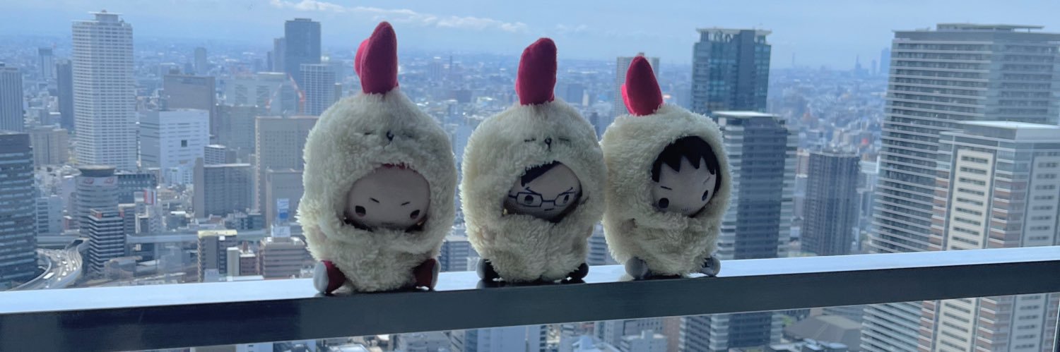 pypytaro's profile banner image
