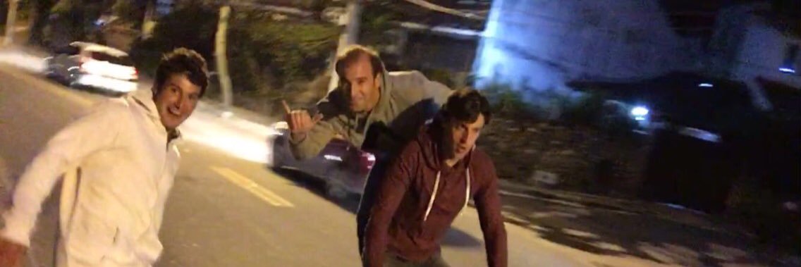 Ander Odriozola banner