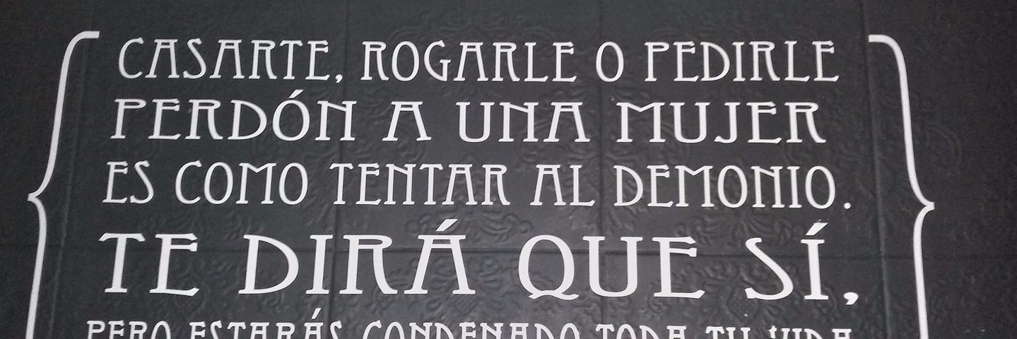 Victor Hugo banner