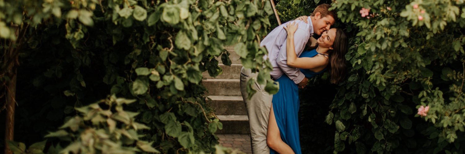 KristenTJack's profile banner image