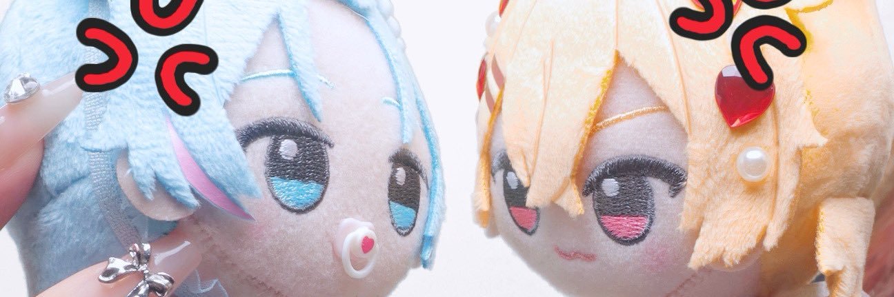 Sa1OUsagi's profile banner image