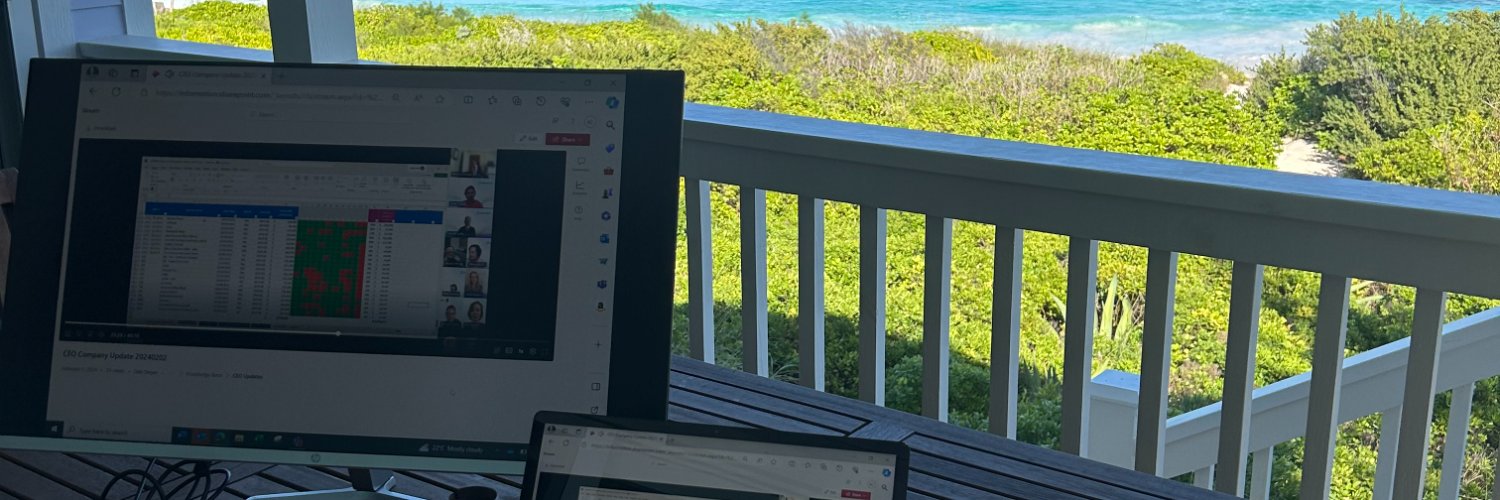 connolly_tech's profile banner image