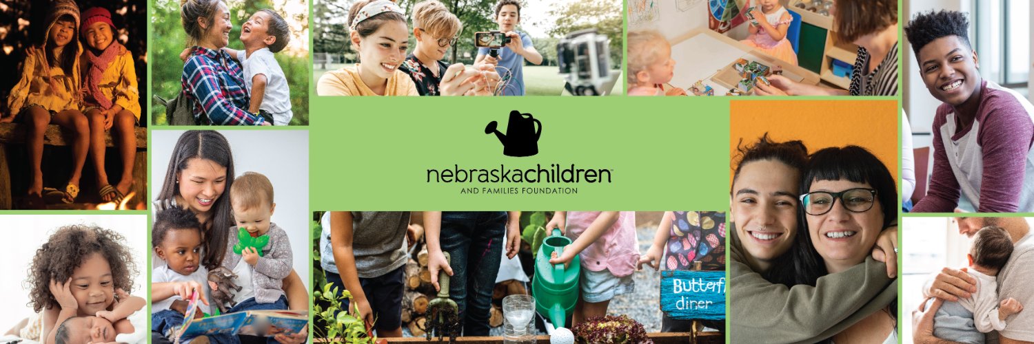 Nebraska Children banner