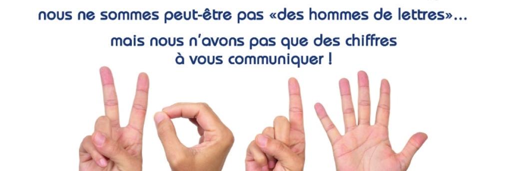Numeralgroupe's profile banner image