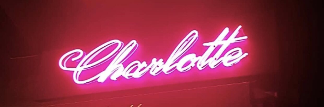 CharHaswell's profile banner image