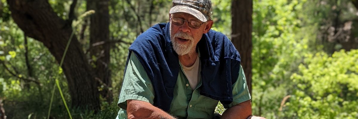 Ken59W's profile banner image