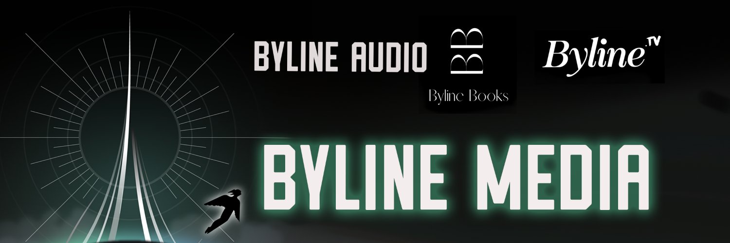 Byline Audio Profile Banner