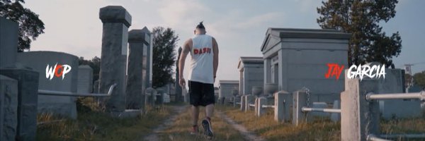 jaygarcia118 Profile Banner