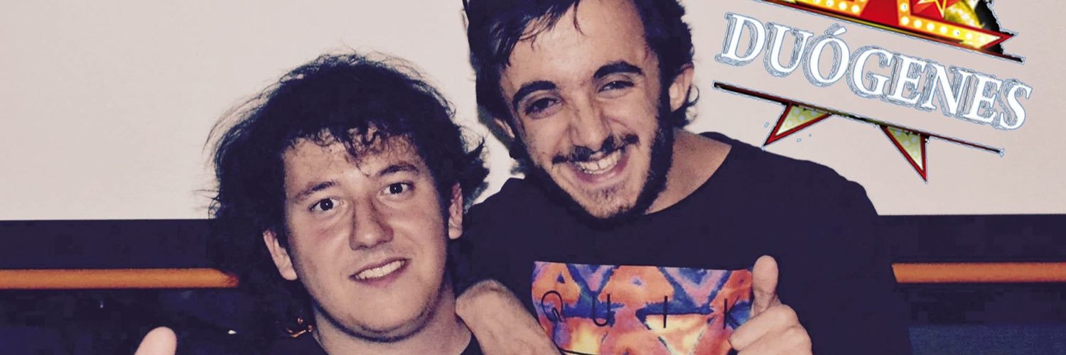HumorDuogenes's profile banner image