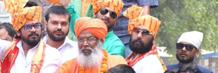 amithindusena's profile banner image