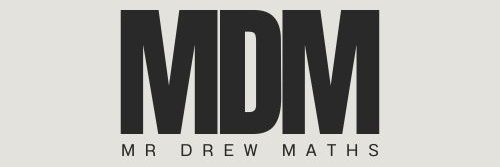 MrDrewMaths's profile banner image