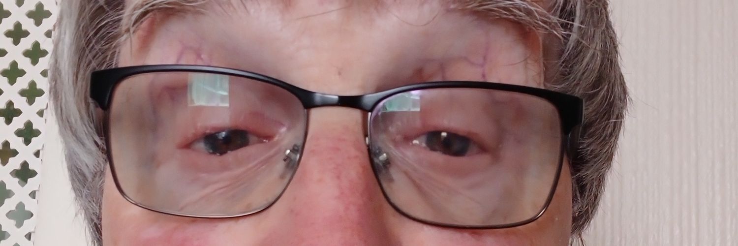 DogBenj's profile banner image