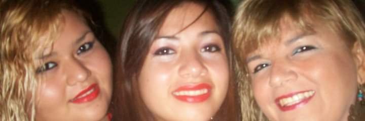 MarielOvando's profile banner image