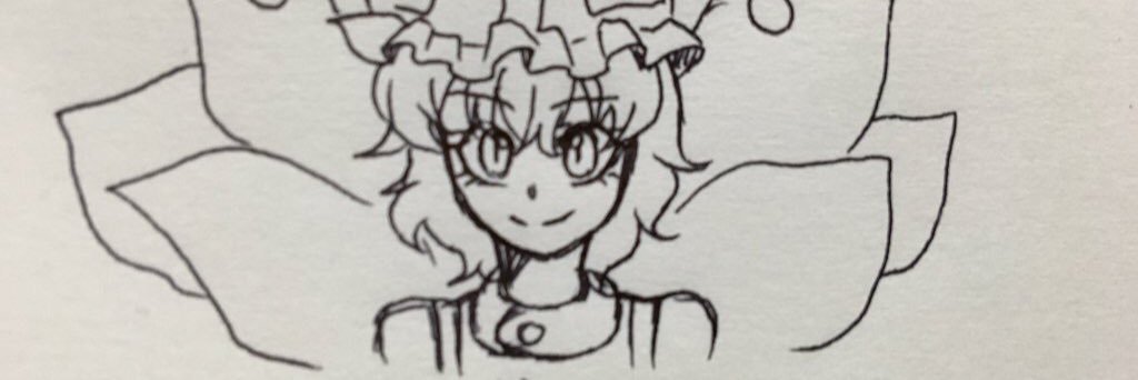 ranranmar's profile banner image