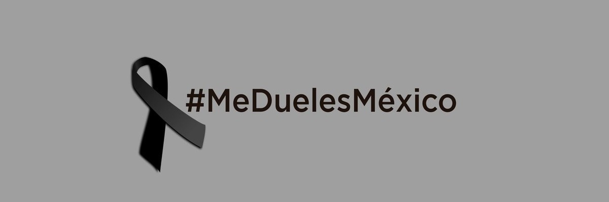 Lucy Chávez 💜 🇲🇽 banner