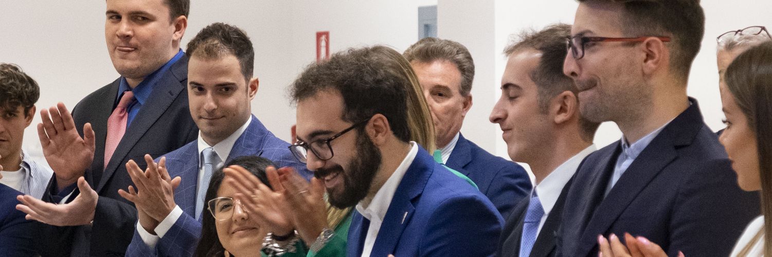 Lorenzo Coelli banner