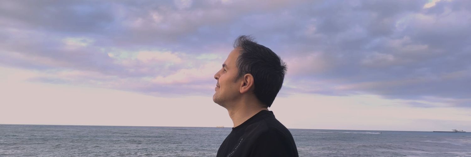 ufkuyorgunadam's profile banner image