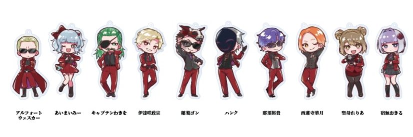 GachauN０@☂取引垢 banner