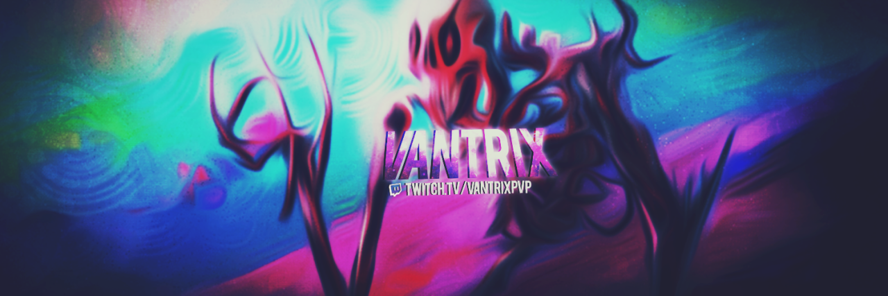 Vantrix_'s profile banner image