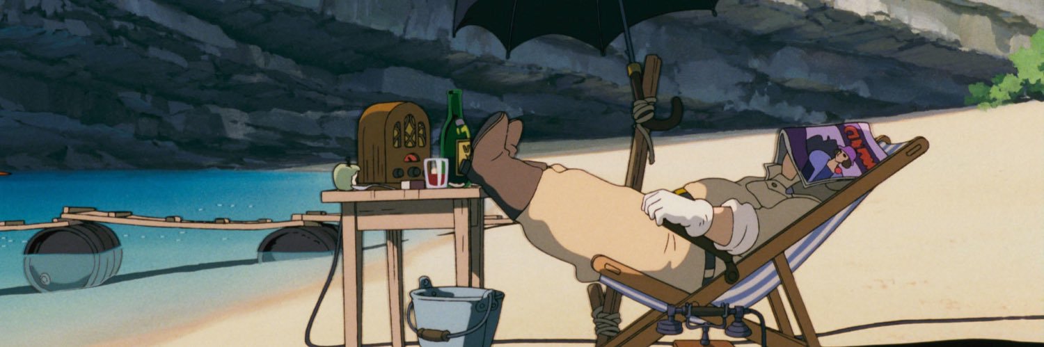 atsumaromaru's profile banner image