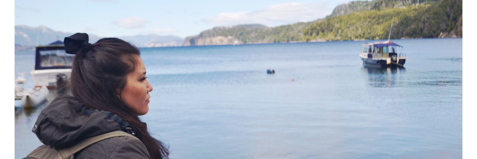 SalomeRamiiirez's profile banner image