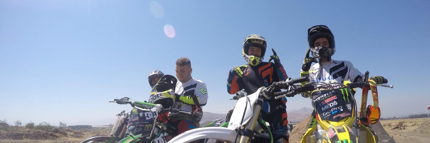 chinofmx's profile banner image