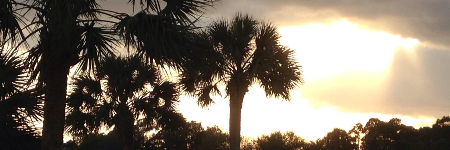 James Hunderfund banner