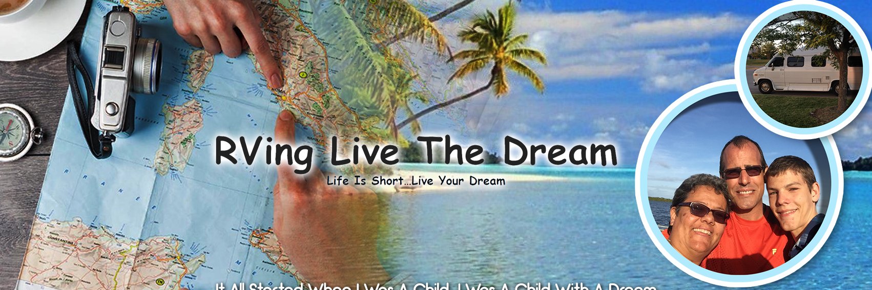 RVDreaming2011's profile banner image