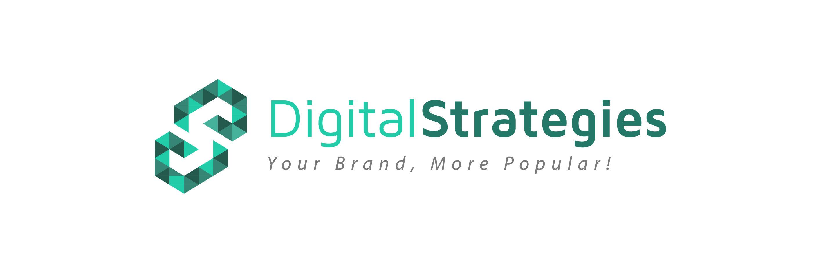 Digi_Strategies's profile banner image