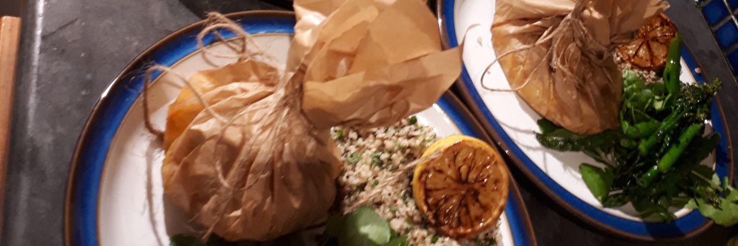 HelenFChef's profile banner image
