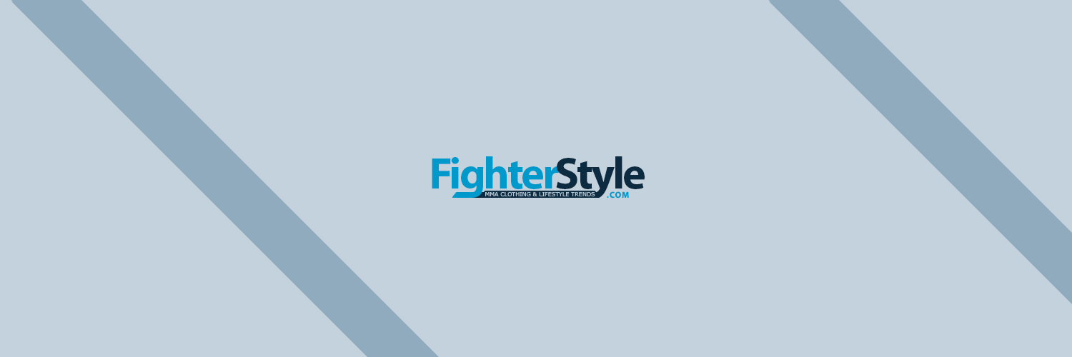 FighterStyle's profile banner image