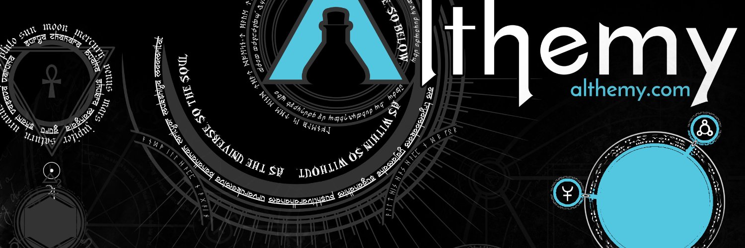althemydotcom's profile banner image
