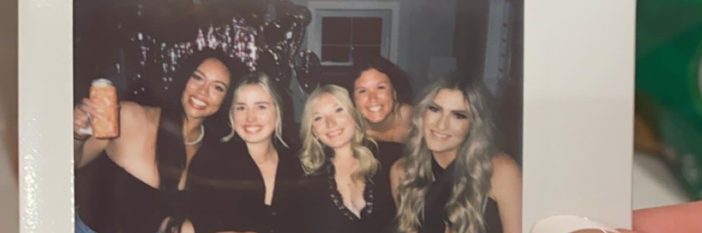 KyleeGordonn's profile banner image