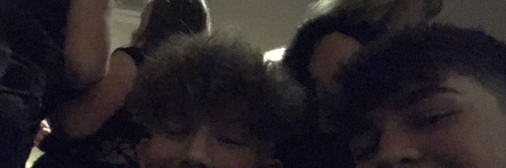 Joerobrob's profile banner image