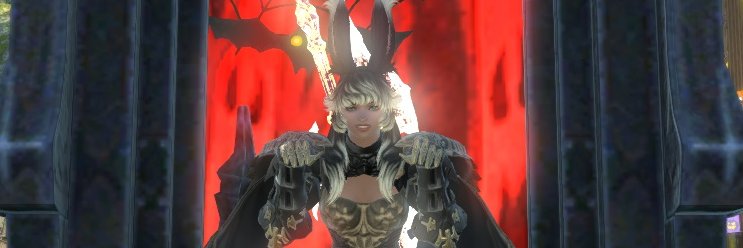 Quadisaster's profile banner image