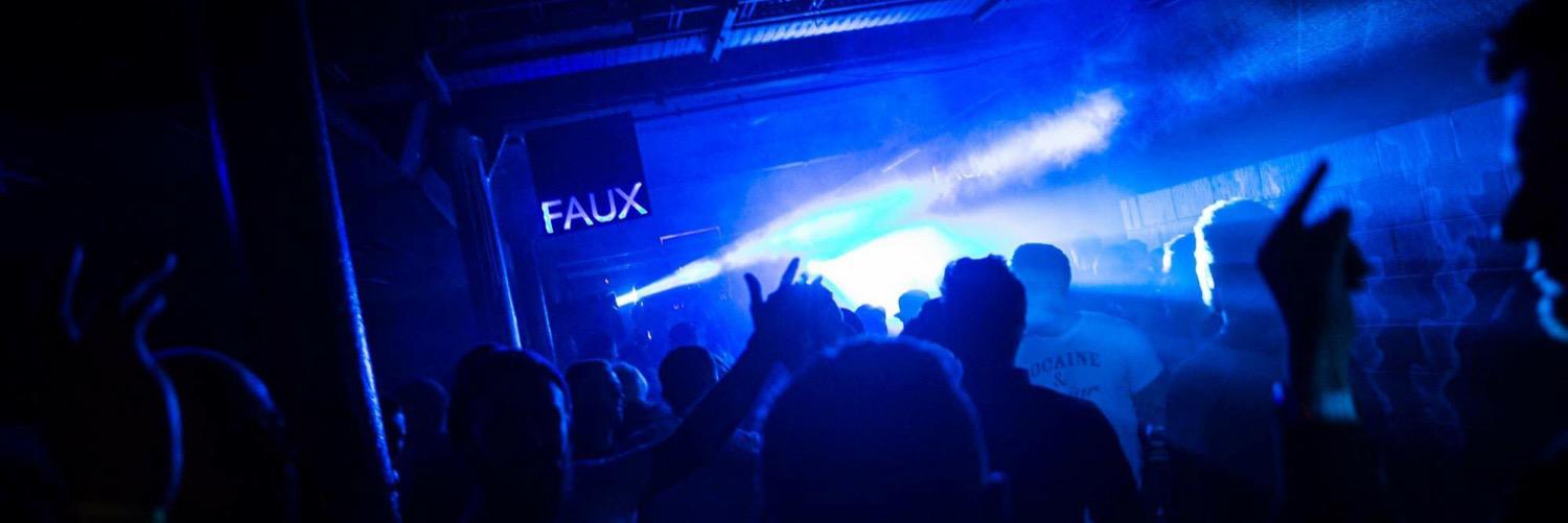 FauxBasement's profile banner image