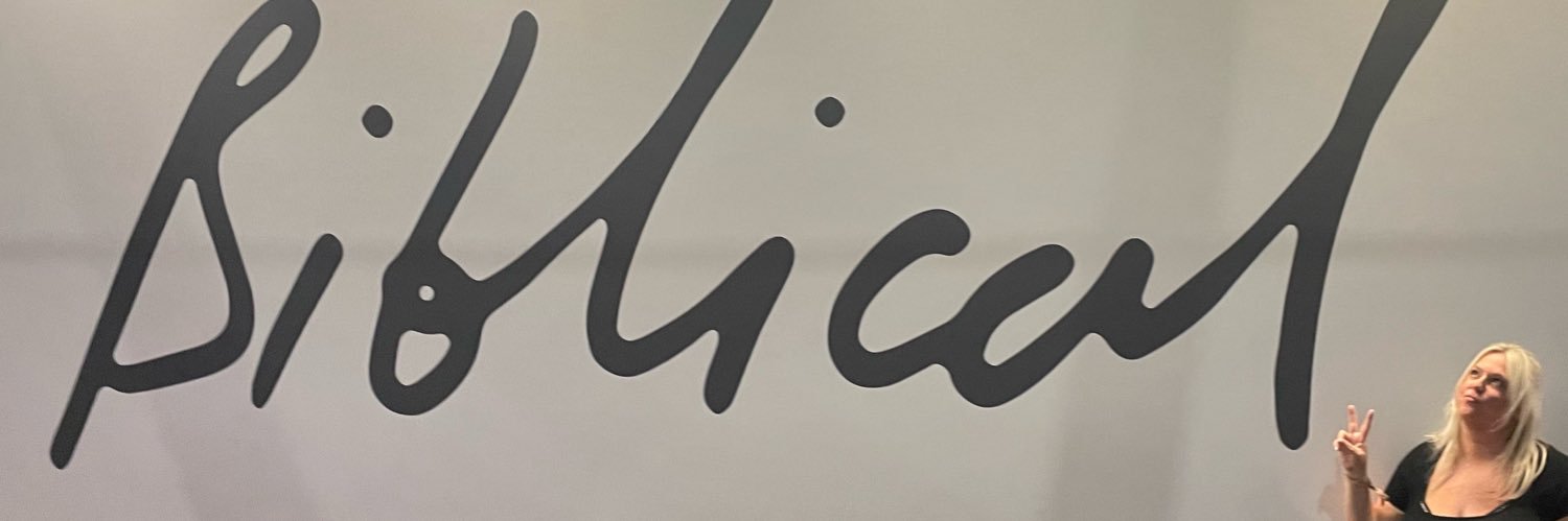 RebeccaFlaherty's profile banner image