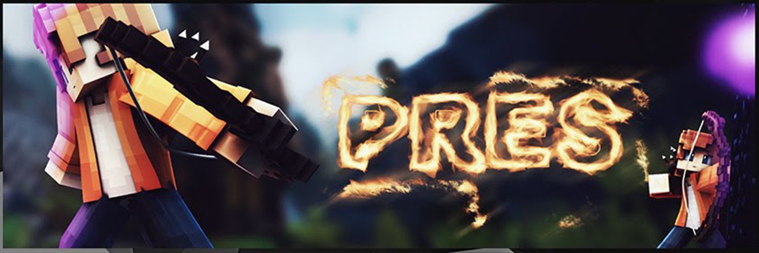 PresHD_'s profile banner image
