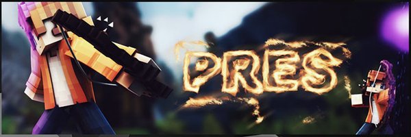 PresHD_ Profile Banner