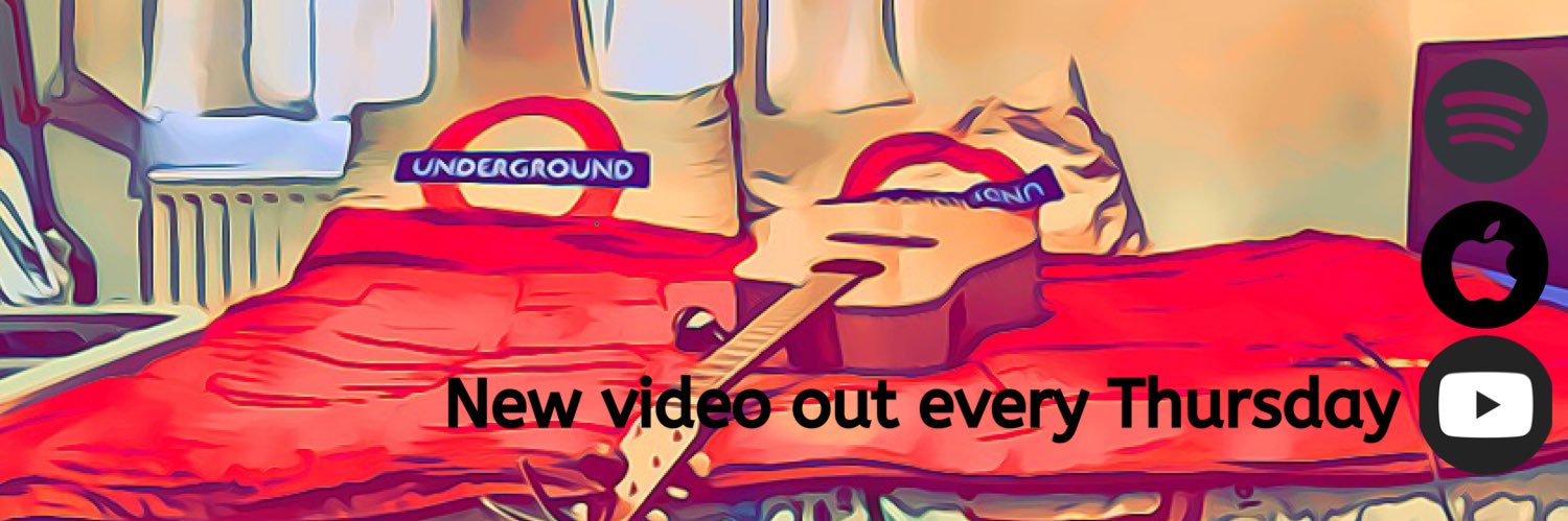 AndrewRBarsam's profile banner image