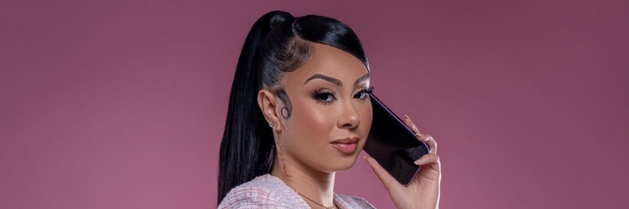 Janiceaxo's profile banner image
