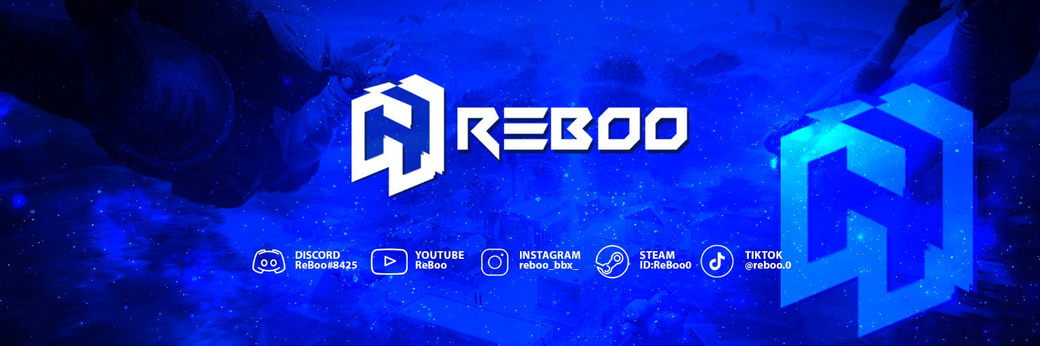 ReBoo banner