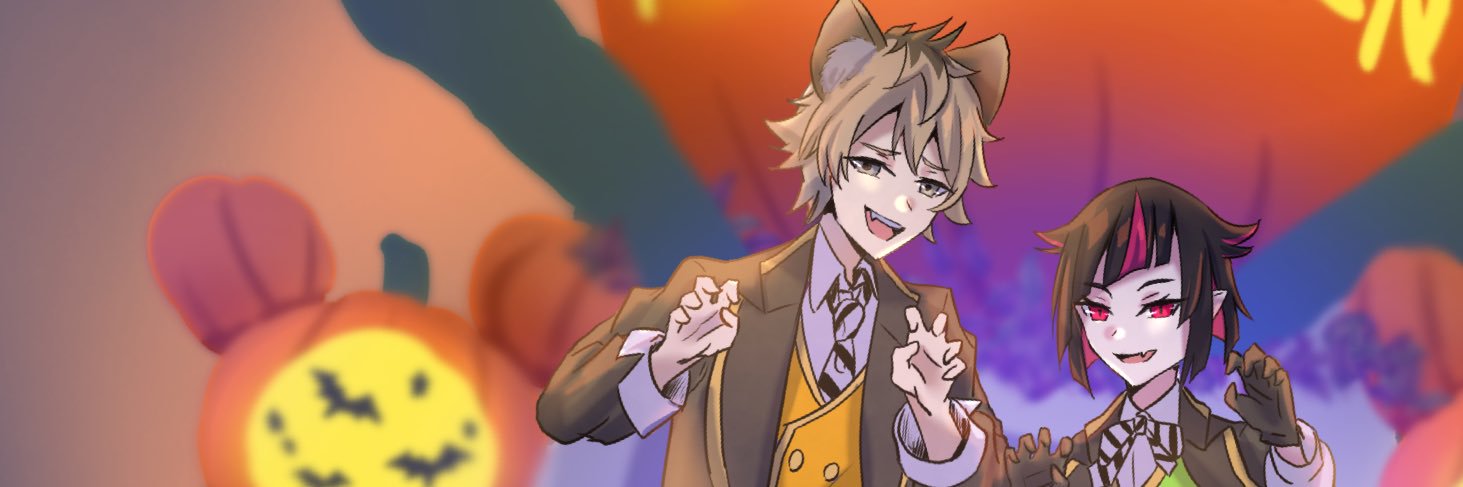ousagisama's profile banner image