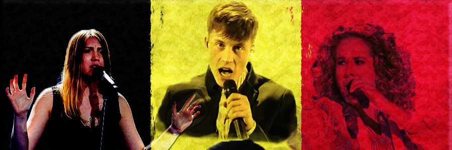 Mike Kuypers 🇧🇪 banner