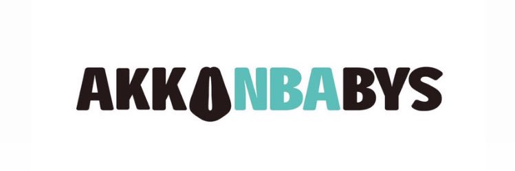 𝗔𝗞𝗞𝗔𝗡𝗕𝗔𝗕𝗬𝗦 banner