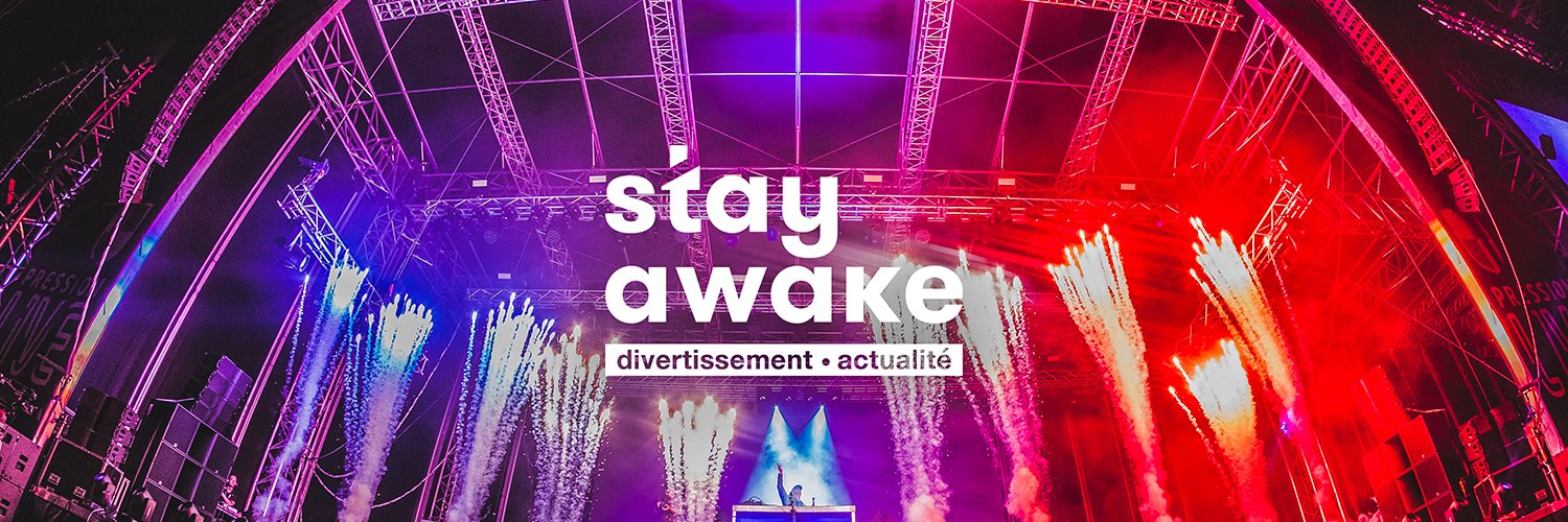 StayAwake banner