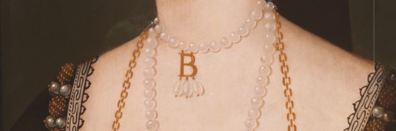 Elizabeth M Wilkinson banner