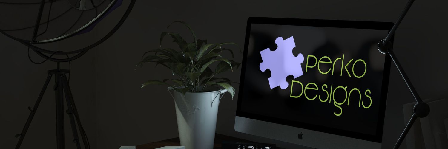perko_designs's profile banner image