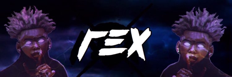 Big_Rexers's profile banner image